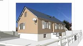 Réalisation d'un permis de construire à Revigny-sur-Ornain Grand Est Permis de construire Revigny-sur-Ornain Grand Est